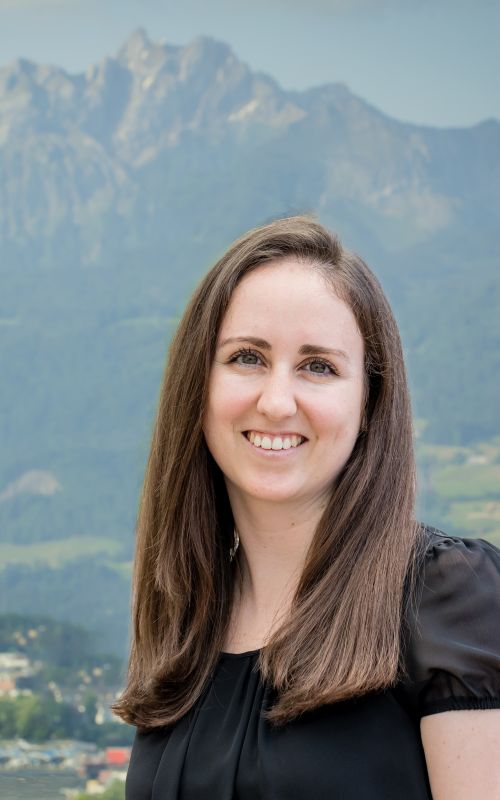 Fabienne Bächler