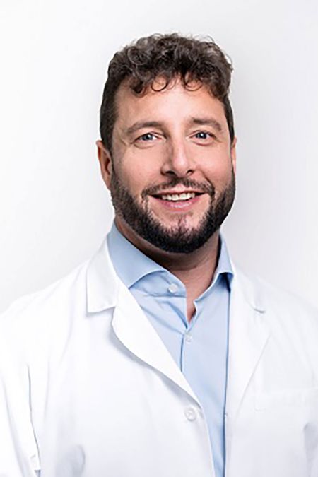 PD Dr. med. univ. Christian Eugen Oberkofler