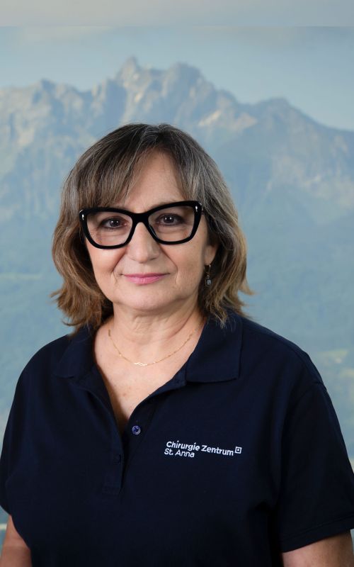 Carmen Sarabia